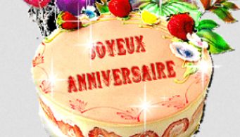 Les grands anniversaires de la commune