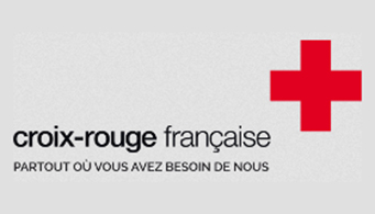 Campagne de sensibilisation de la Croix-Rouge française