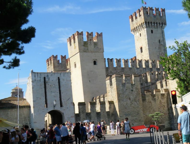 à Sirmione