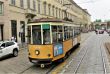 Milan et ses trams