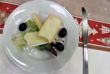 assiette de 3 fromages