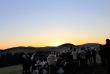 levé de soleil