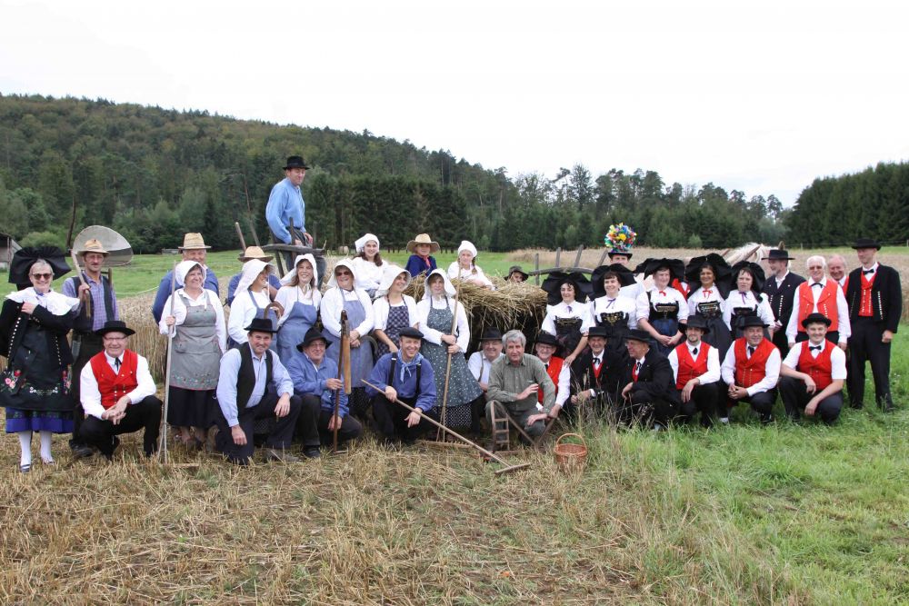 les participants