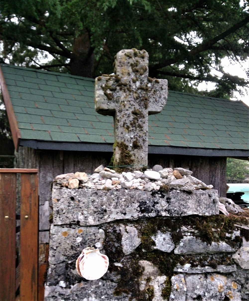 croix du chemin