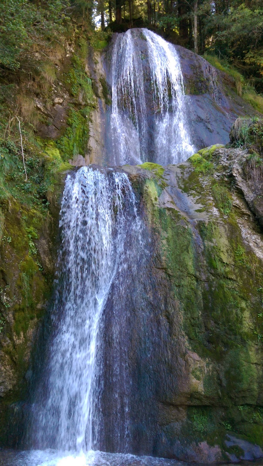 eau vive eau vive