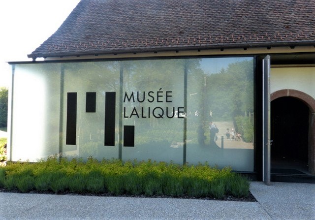 musée