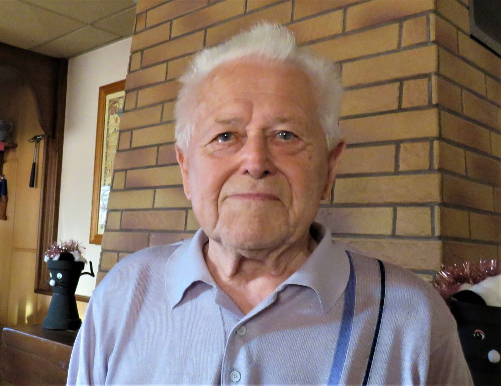Raymond Raymond