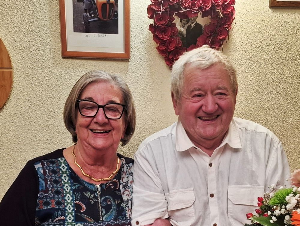 Marthe et Charles
