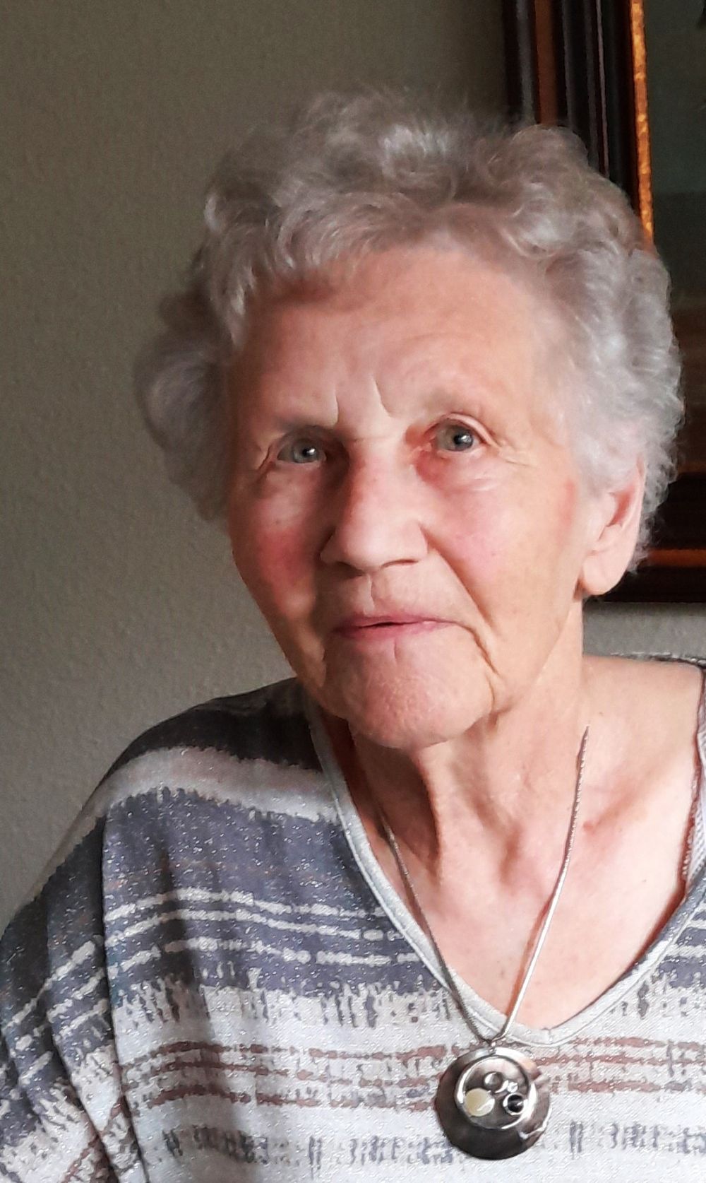 Mme Meyer