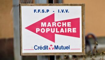 USW organise sa 31ème Marche Populaire le dimanche 01 mars 2020