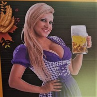 HOPFEFESCHT IN WIMMENAU ce week-end