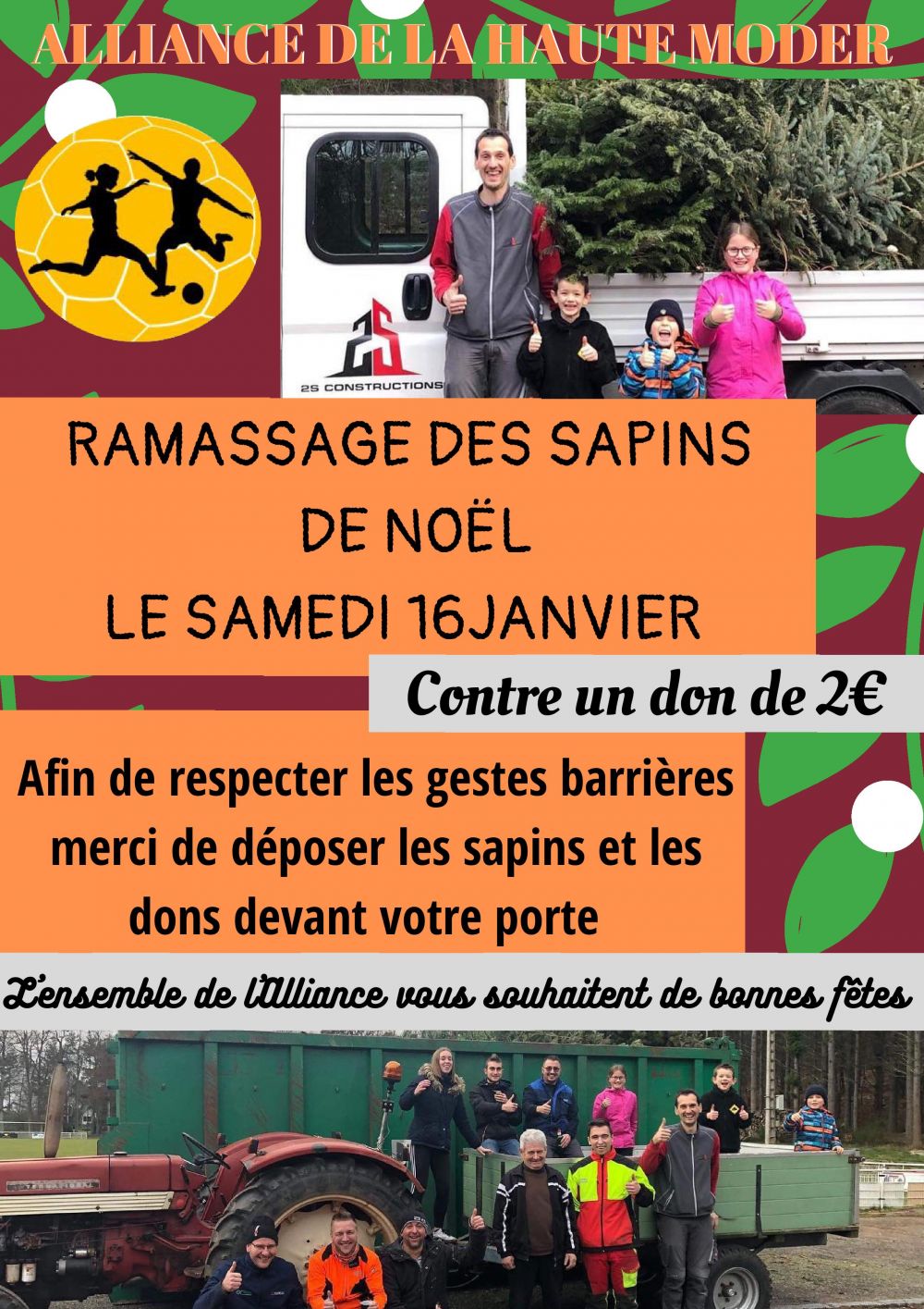 affiche