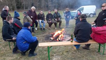 Le Speckfest c'est aujourd'hui