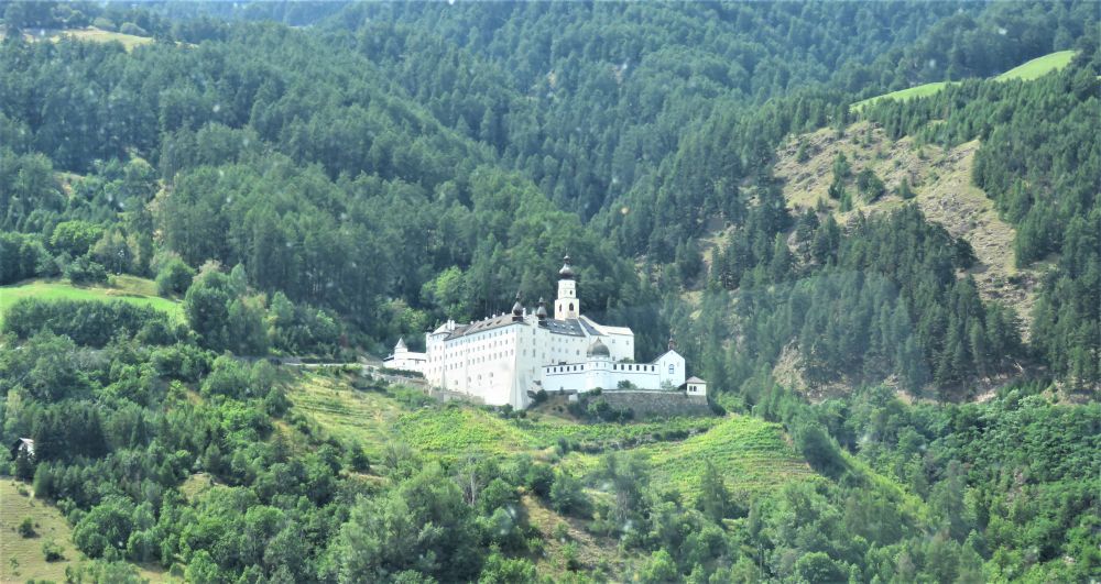 Abbaye Marienberg