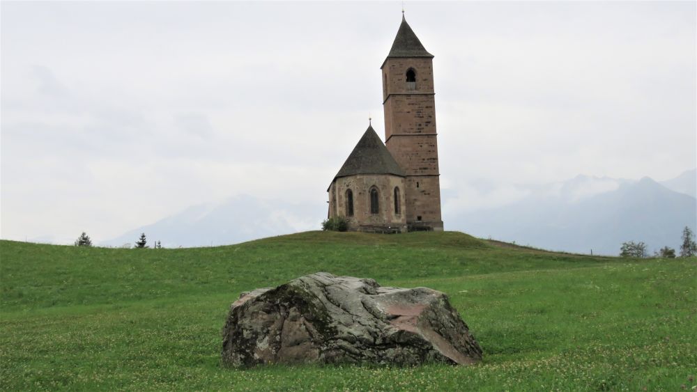 Eglise Sankt Kathrein