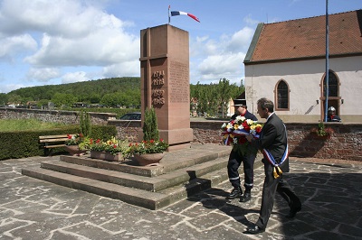 Monument aux Morts