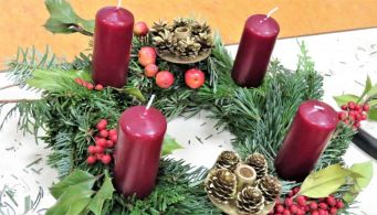 La municipalité fêtera Noël avec ses Ainés