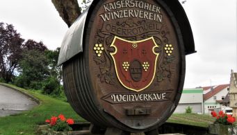 Le Club du 3ème Âge au Kaisersthul