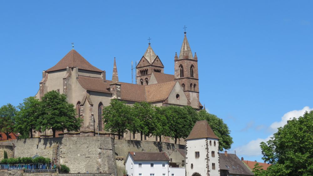 Breisach