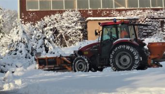 Un grand MERCI à Didier !