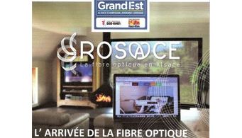 Réunion Publique : la Fibre Optique