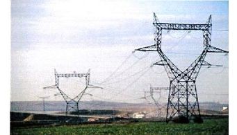 Réseau de transport d'électricité