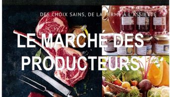 A compter du 06 avril 2022, Le Marché Hebdomadaire veut se redynamiser !