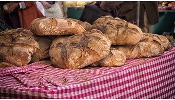 Marché de Wimmenau demain mercredi : le pain frais sera présent !