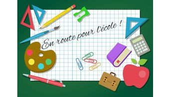 Transport scolaire - RAPPEL 