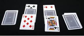 16 3�me �ge jeu de cartes